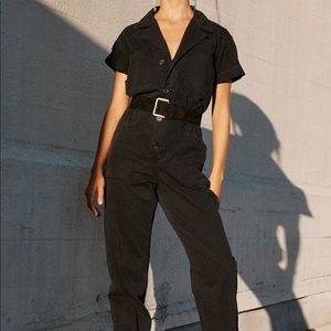 Pistola Grover Short Sleeve Field Suit size M